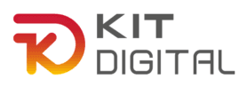 Logo Kit Digital