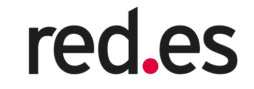 Logo Red.es